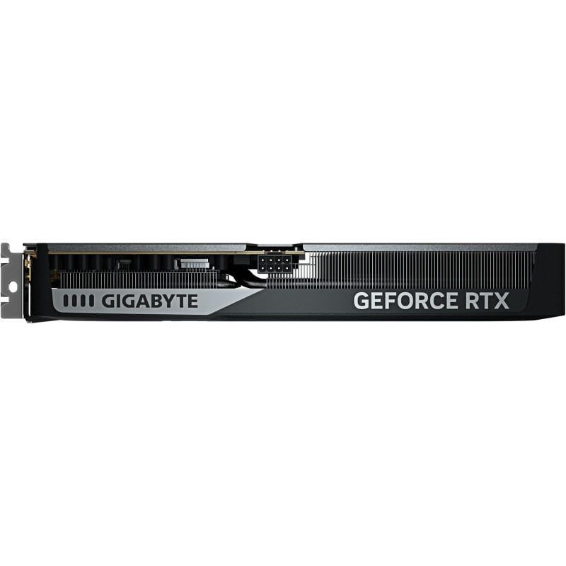 Відеокарта GIGABYTE GeForce RTX 5060 Ti EAGLE MAX OC 16G (GV-N506TEAGLEMAX OC-16GD)