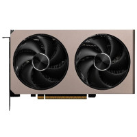 Відеокарта MSI GeForce RTX 5060 Ti 16G INSPIRE 2X