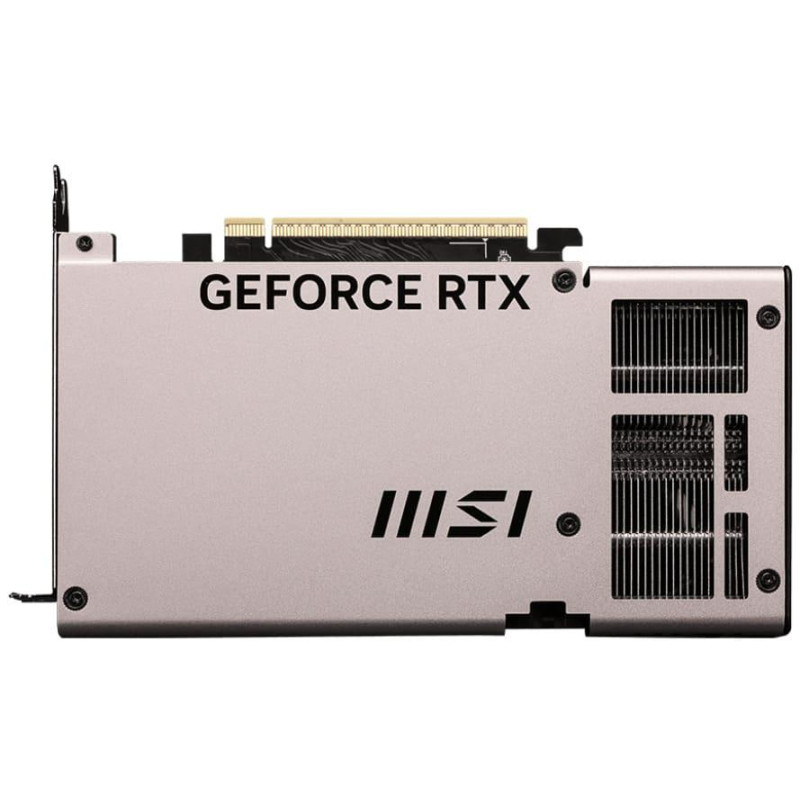 Відеокарта MSI GeForce RTX 5060 Ti 16G INSPIRE 2X