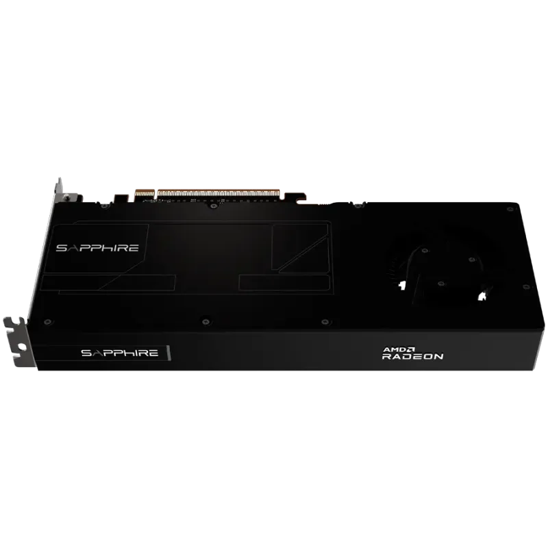 Видеокарта Sapphire Radeon AI PRO R9700 32GB (32358-01-20G)