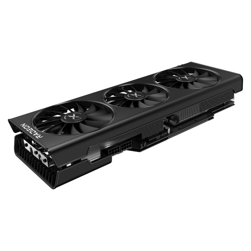 XFX Radeon RX 6800 Speedster SWFT 319 (RX-68XLAQFD9)