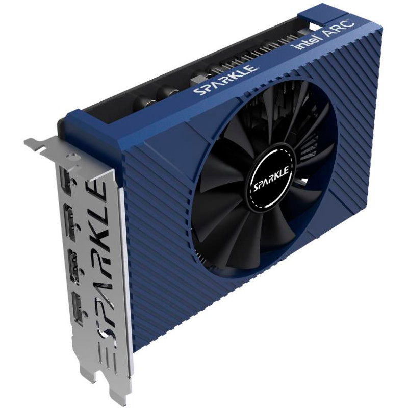 Sparkle Intel Arc A380 ELF (SA380E-6G)
