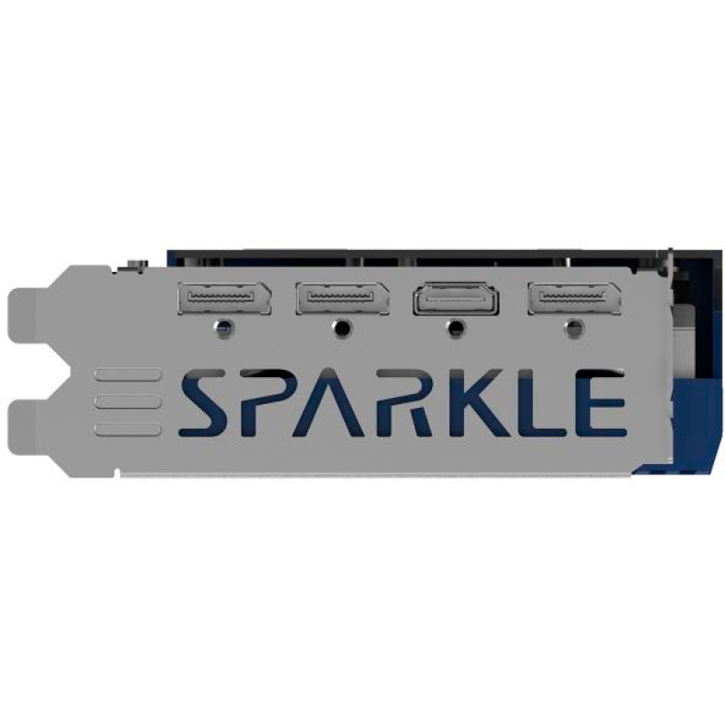 Sparkle Intel Arc A380 ELF (SA380E-6G)