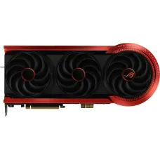 Видеокарта Asus ROG-MATRIX-RTX5090-P32G-30TH