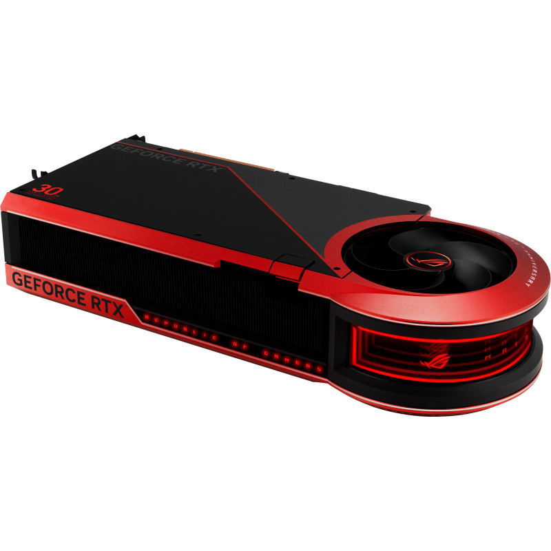 Відеокарта Asus ROG-MATRIX-RTX5090-P32G-30TH