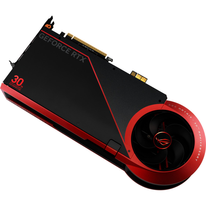 Відеокарта Asus ROG-MATRIX-RTX5090-P32G-30TH