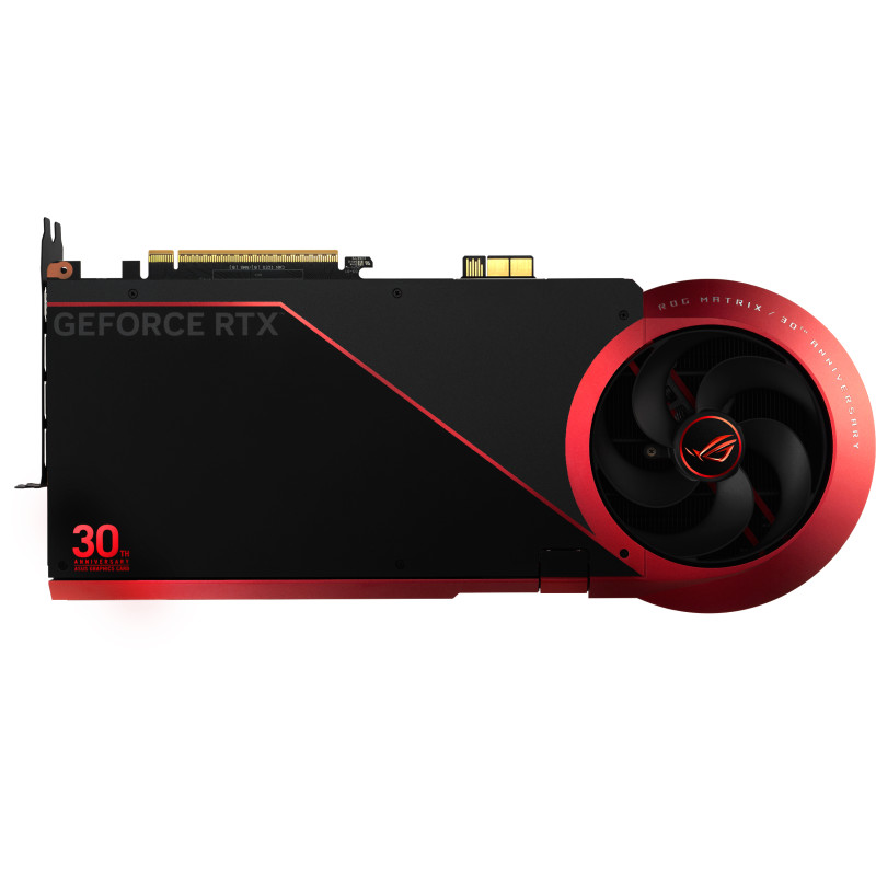 Відеокарта Asus ROG-MATRIX-RTX5090-P32G-30TH