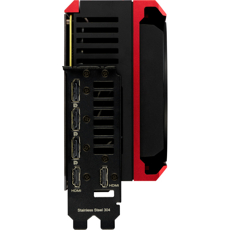 Відеокарта Asus ROG-MATRIX-RTX5090-P32G-30TH
