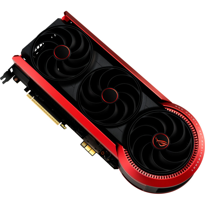 Відеокарта Asus ROG-MATRIX-RTX5090-P32G-30TH