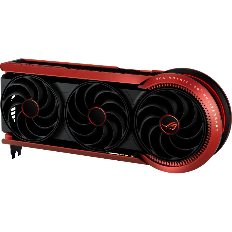 Відеокарта Asus ROG-MATRIX-RTX5090-P32G-30TH