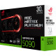 Відеокарта Asus ROG-MATRIX-RTX5090-P32G-30TH