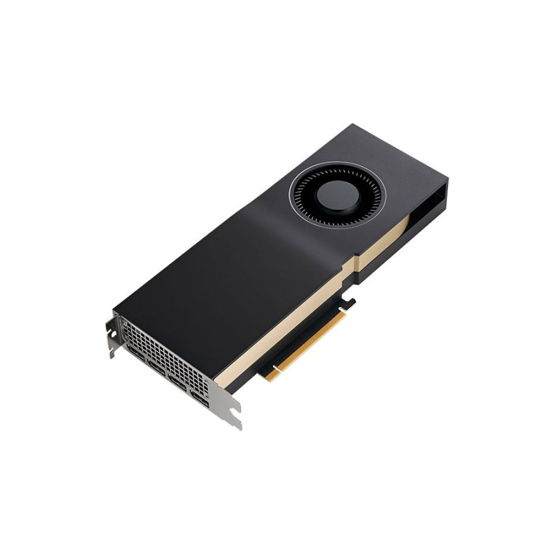 Відеокарта PNY Quadro RTX A4500 (VCNRTXA4500-SB)