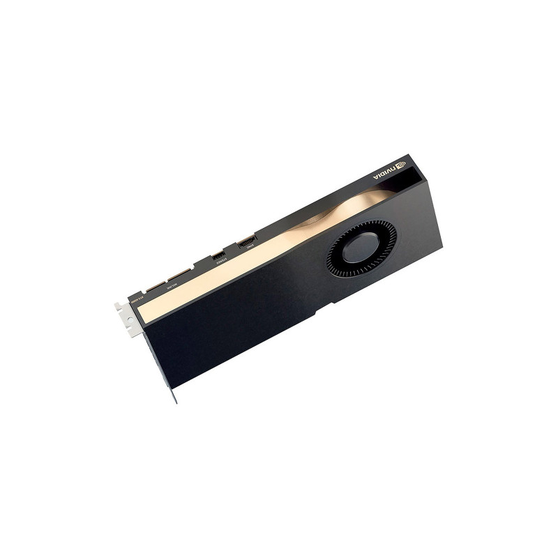 Відеокарта PNY Quadro RTX A4500 (VCNRTXA4500-SB)