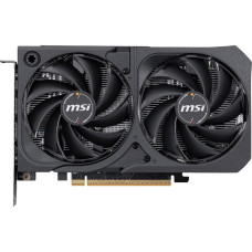 MSI GeForce RTX 5050 8G SHADOW 2X OC