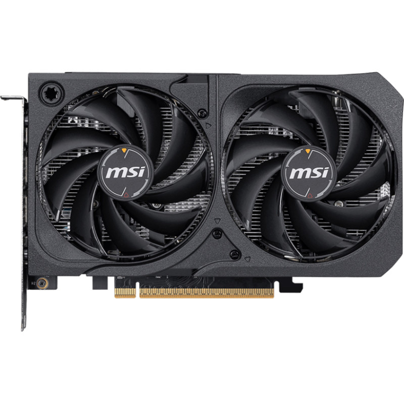 MSI GeForce RTX 5050 8G SHADOW 2X OC
