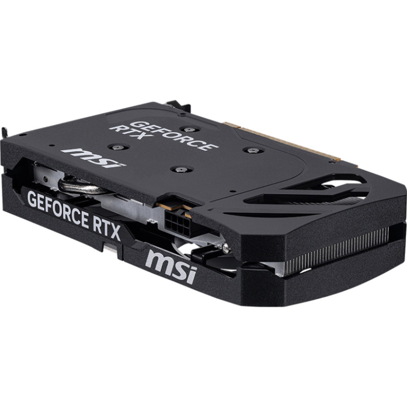 MSI GeForce RTX 5050 8G SHADOW 2X OC