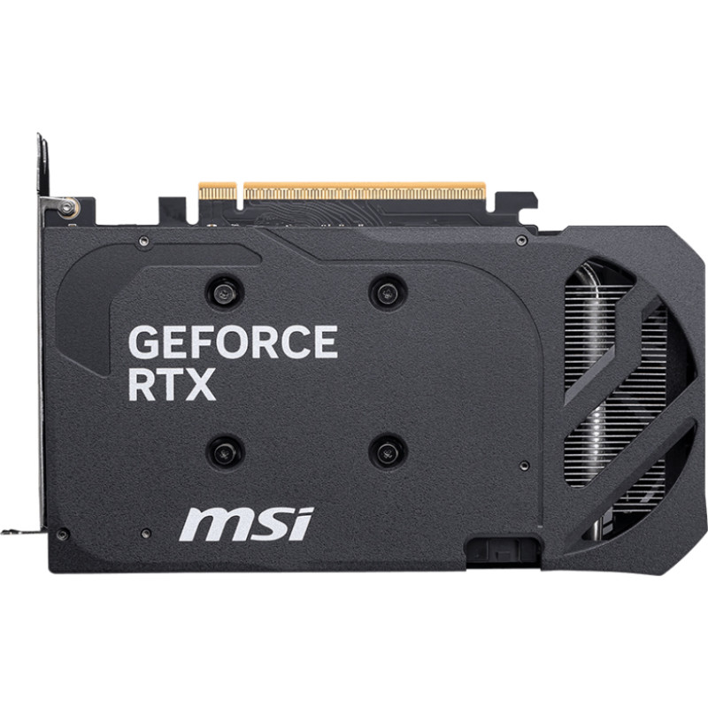 MSI GeForce RTX 5050 8G SHADOW 2X OC