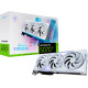 Видеокарта MSI GeForce RTX 5070 Ti 16G GAMING TRIO OC WHITE