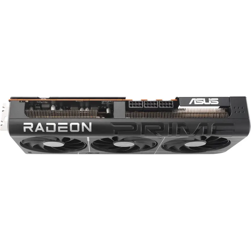 Видеокарта ASUS PRIME-RX9070XT-O16G