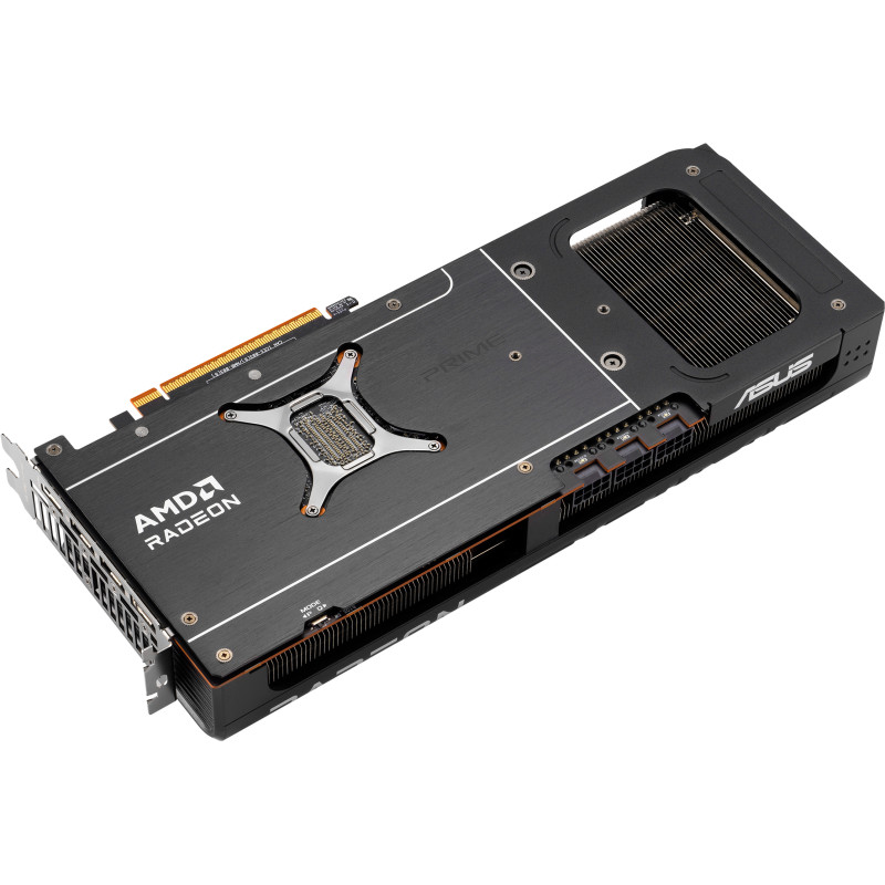 Відеокарта ASUS PRIME-RX9070XT-O16G