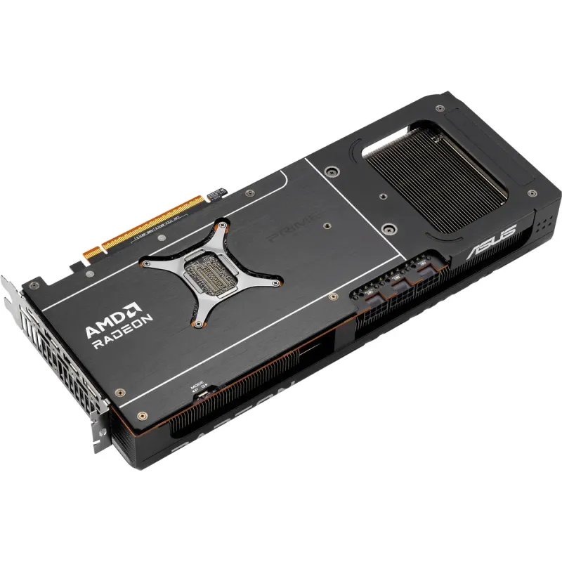 Видеокарта ASUS PRIME-RX9070XT-O16G