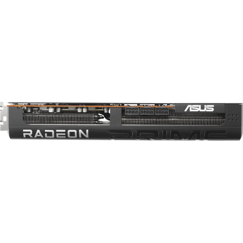 Видеокарта ASUS PRIME-RX9070XT-O16G