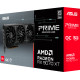 Відеокарта ASUS PRIME-RX9070XT-O16G