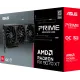Видеокарта ASUS PRIME-RX9070XT-O16G