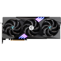 Відеокарта MSI GeForce RTX 5070 Ti 16G GAMING TRIO OC