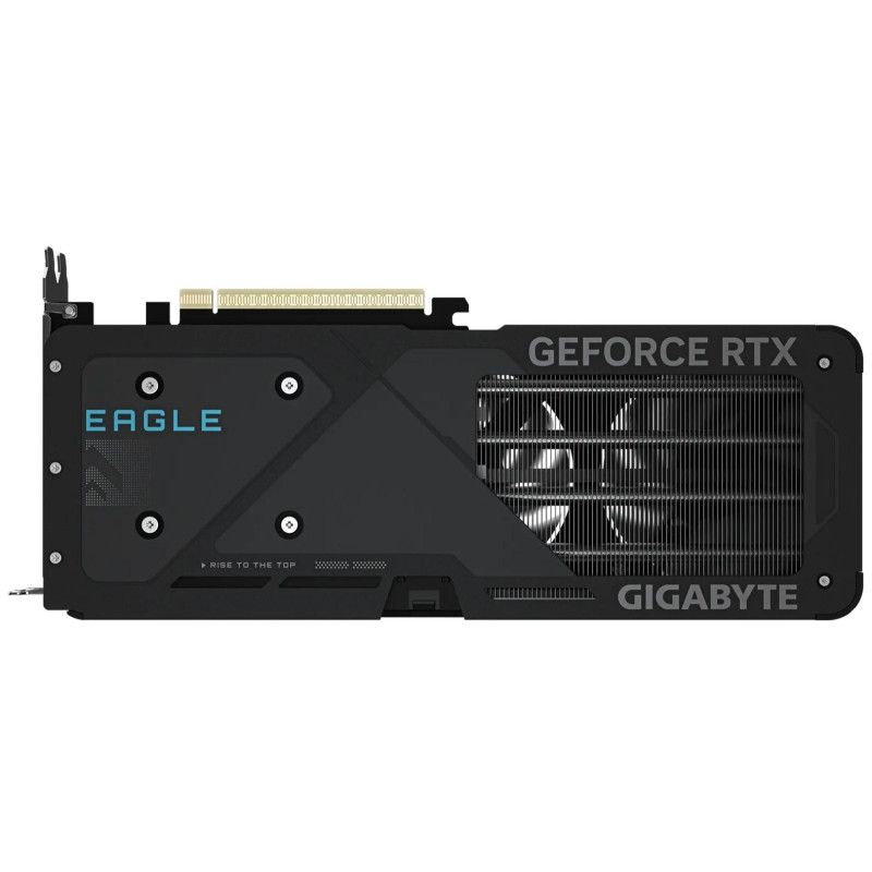 Відеокарта GIGABYTE GeForce RTX 5060 Ti EAGLE MAX OC 8G (GV-N506TEAGLEMAX OC-8GD)