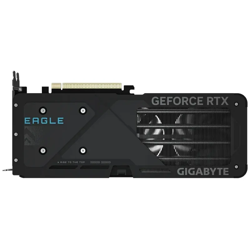 Відеокарта GIGABYTE GeForce RTX 5060 Ti EAGLE MAX OC 8G (GV-N506TEAGLEMAX OC-8GD)