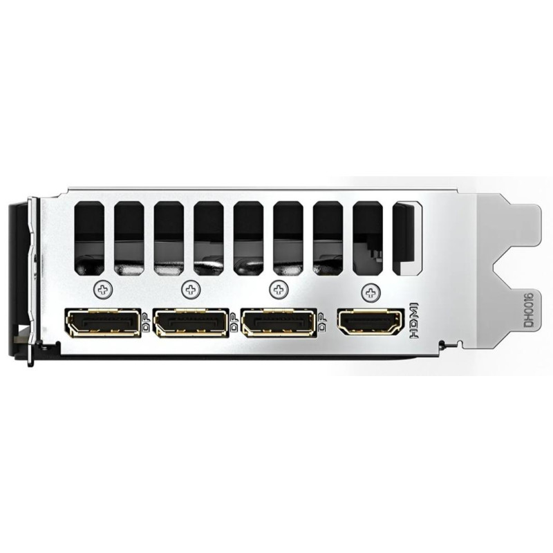 Відеокарта GIGABYTE GeForce RTX 5060 Ti EAGLE MAX OC 8G (GV-N506TEAGLEMAX OC-8GD)