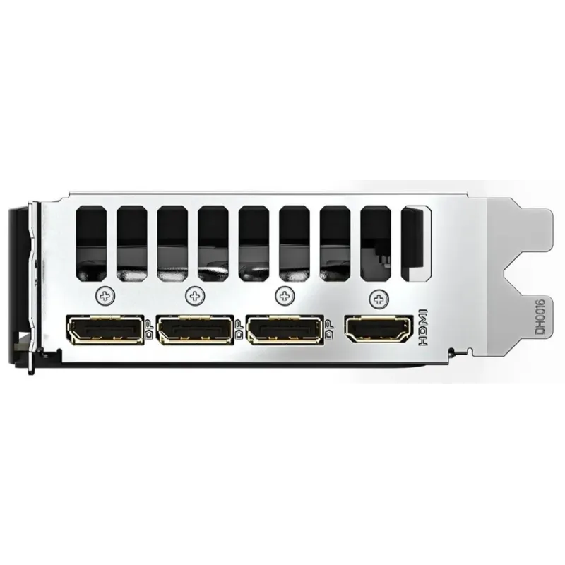 Відеокарта GIGABYTE GeForce RTX 5060 Ti EAGLE MAX OC 8G (GV-N506TEAGLEMAX OC-8GD)