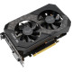 Видеокарта ASUS  TUF-GTX1660TI-T6G-EVO-GAMING