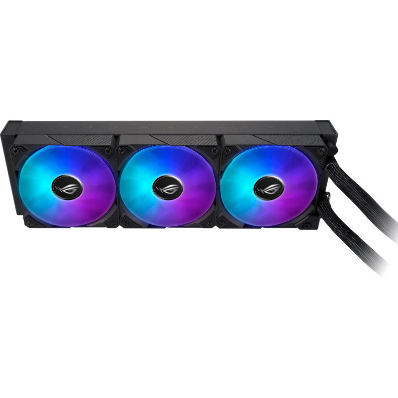 Відеокарта ASUS ROG-ASTRAL-LC-RTX5090-O32G-GAMING