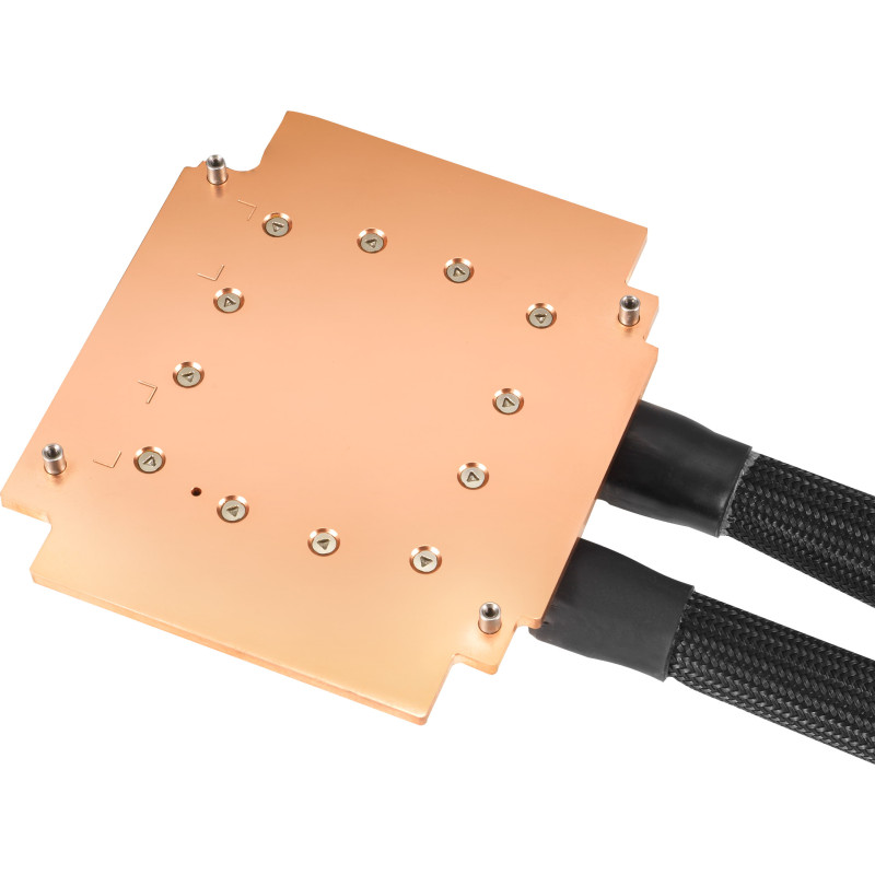 Відеокарта ASUS ROG-ASTRAL-LC-RTX5090-O32G-GAMING