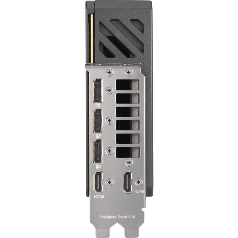 Відеокарта ASUS ROG-ASTRAL-LC-RTX5090-O32G-GAMING