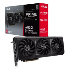 Відеокарта ASUS PRIME-RX9070GRE-O12G