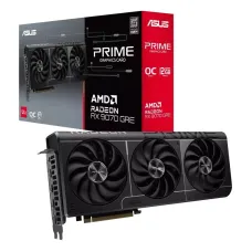 Видеокарта ASUS PRIME-RX9070GRE-O12G