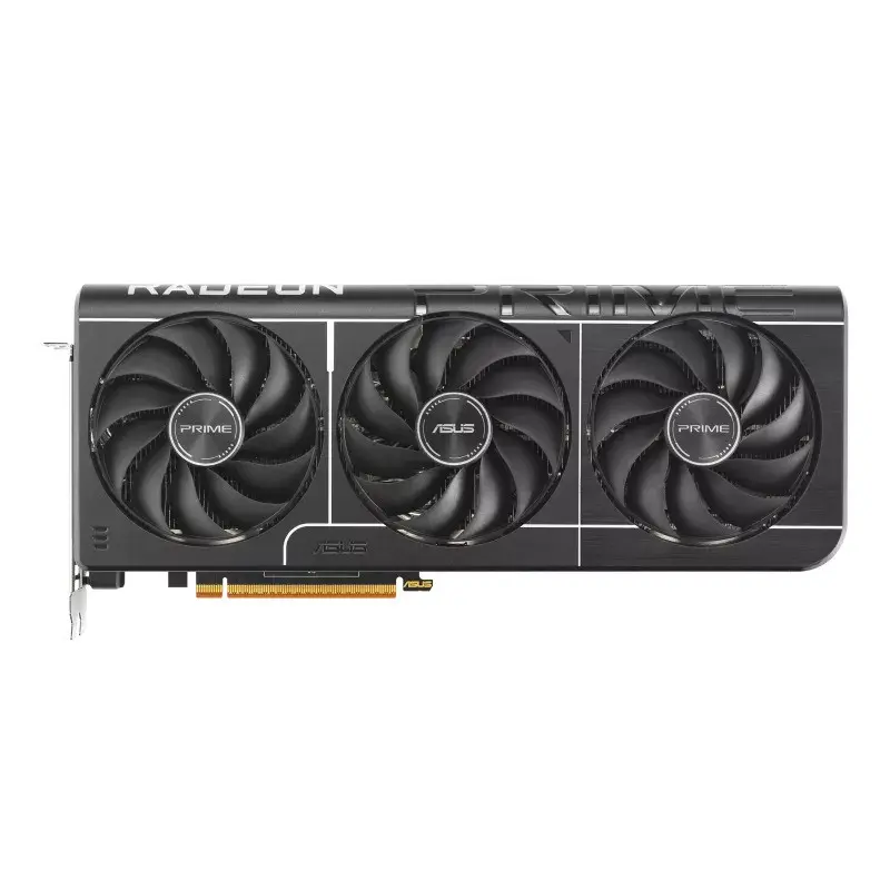 Видеокарта ASUS PRIME-RX9070GRE-O12G
