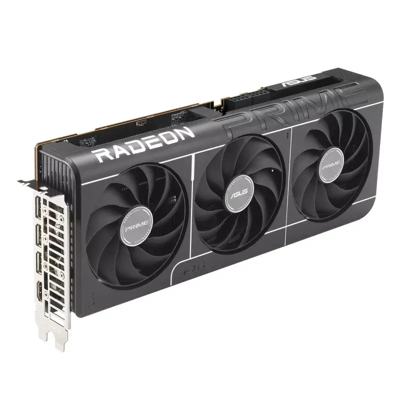 Видеокарта ASUS PRIME-RX9070GRE-O12G