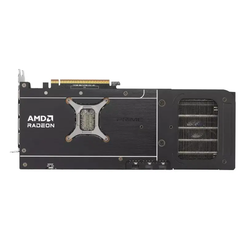 Видеокарта ASUS PRIME-RX9070GRE-O12G