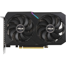 Відеокарта ASUS DUAL-RTX3060-O12G-V2