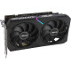 Відеокарта ASUS DUAL-RTX3060-O12G-V2