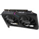 Відеокарта ASUS DUAL-RTX3060-O12G-V2