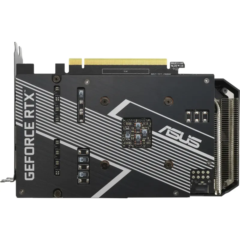Відеокарта ASUS DUAL-RTX3060-O12G-V2