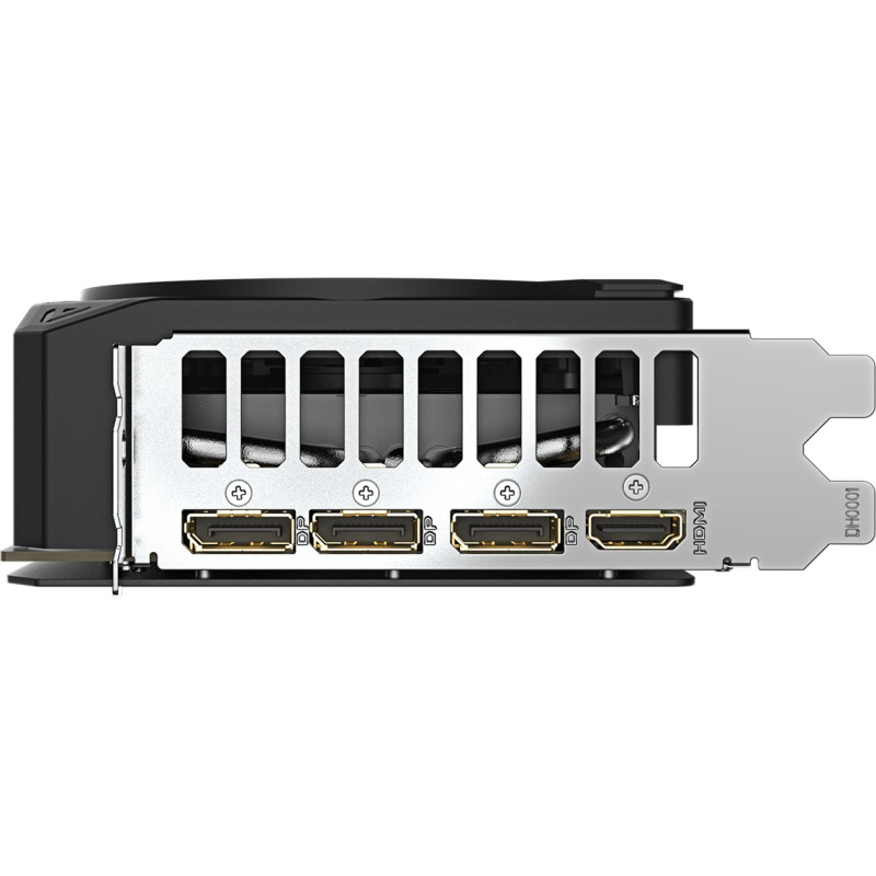 Відеокарта GIGABYTE GeForce RTX 5080 WINDFORCE OC SFF 16G (GV-N5080WF3OC-16GD)