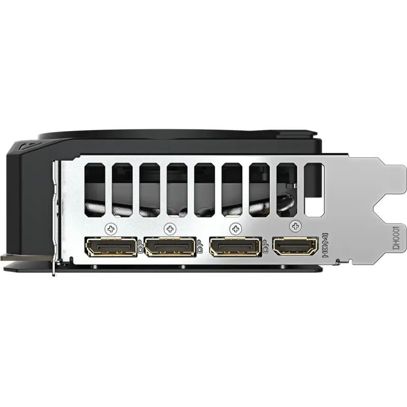 Видеокарта GIGABYTE GeForce RTX 5080 WINDFORCE OC SFF 16G (GV-N5080WF3OC-16GD)