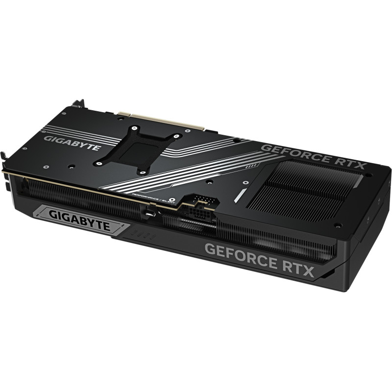 Відеокарта GIGABYTE GeForce RTX 5080 WINDFORCE OC SFF 16G (GV-N5080WF3OC-16GD)