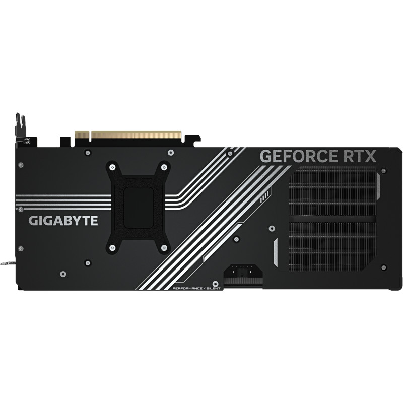Відеокарта GIGABYTE GeForce RTX 5080 WINDFORCE OC SFF 16G (GV-N5080WF3OC-16GD)